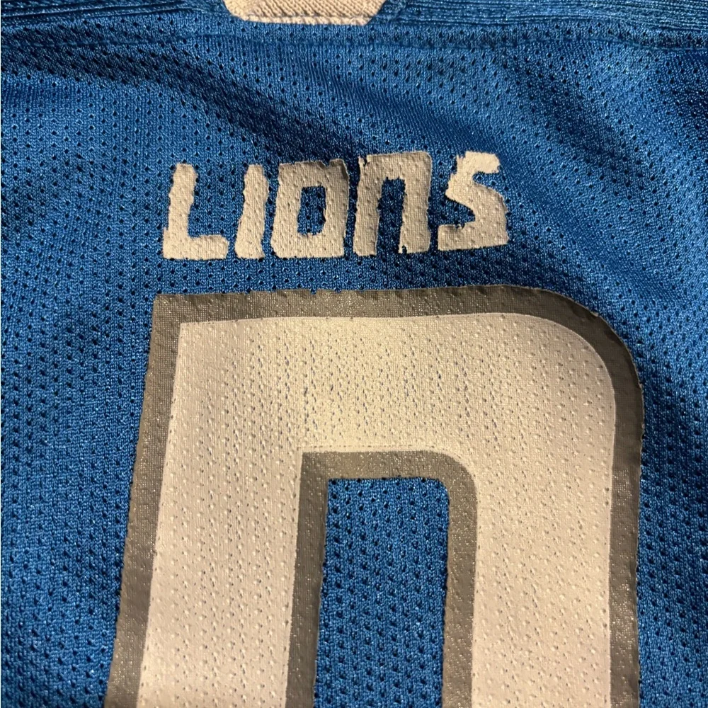 NFL preowned some